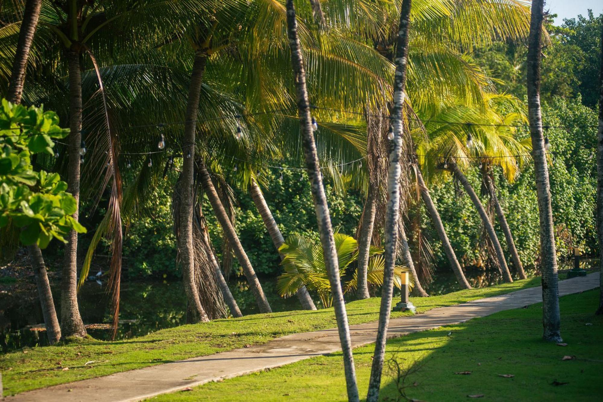 Beach Break Resort & Cr Surf Camp Хако Экстерьер фото