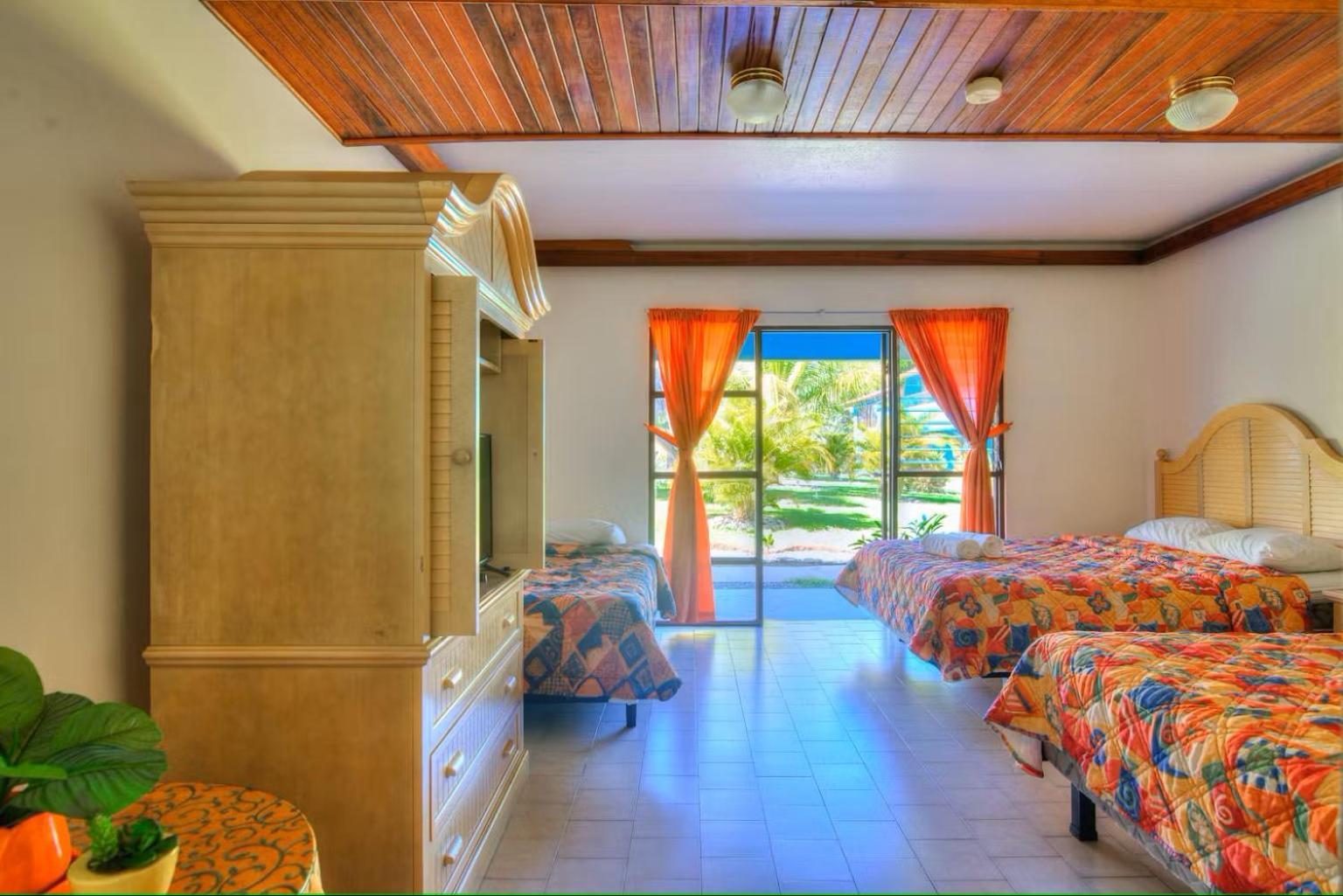 Beach Break Resort & Cr Surf Camp Хако Экстерьер фото