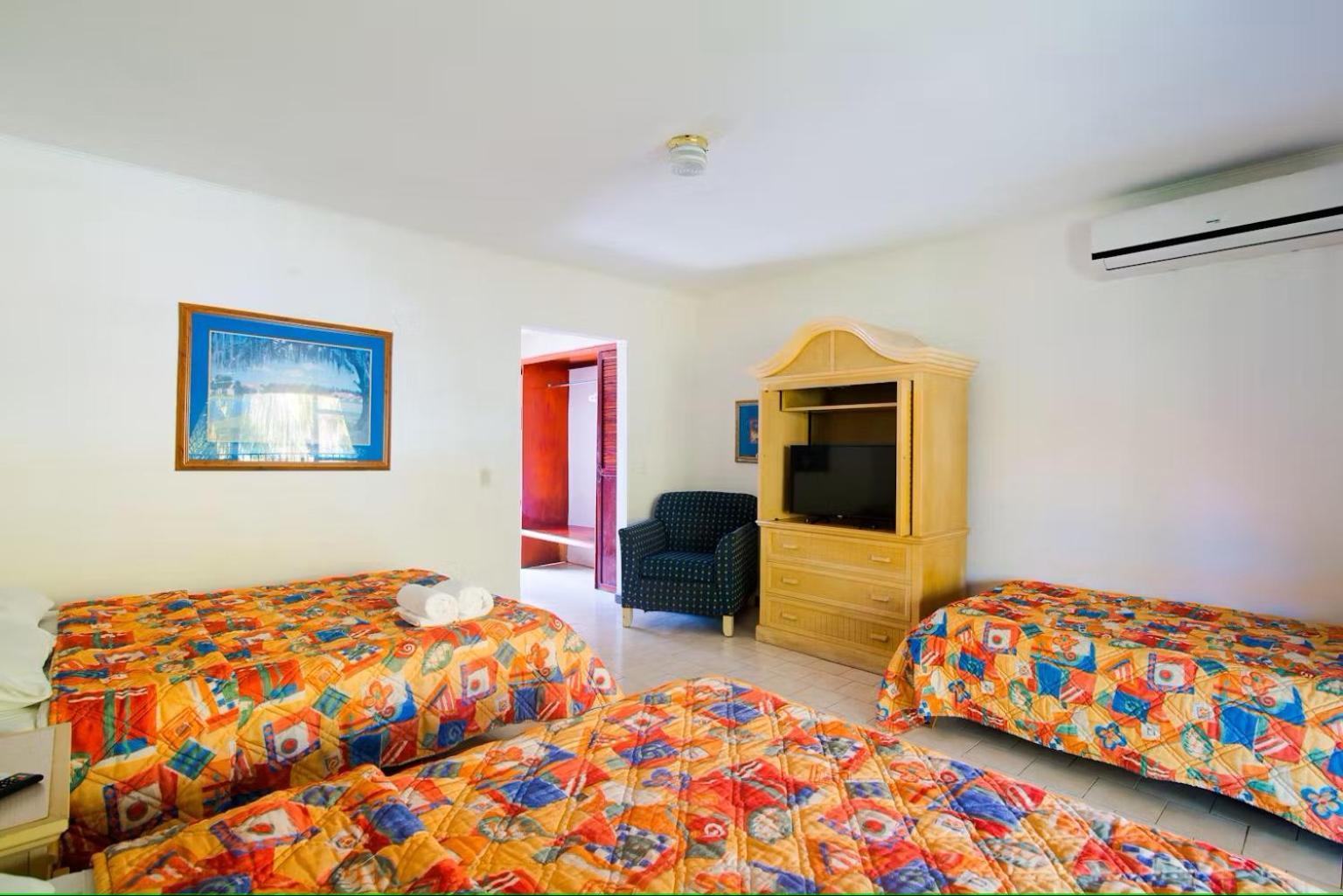Beach Break Resort & Cr Surf Camp Хако Экстерьер фото